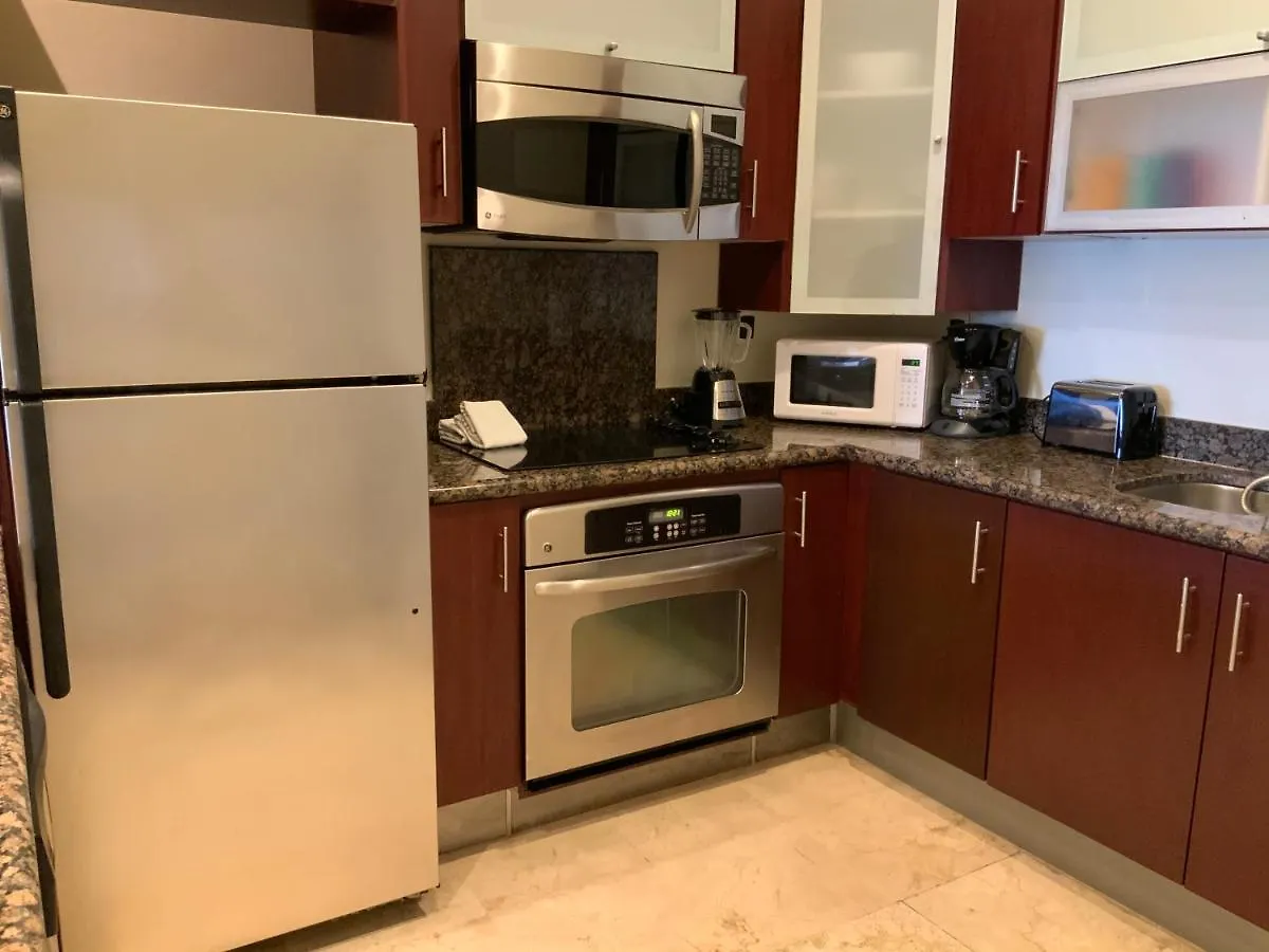El Faro 404 Surf Apartment Playa del Carmen