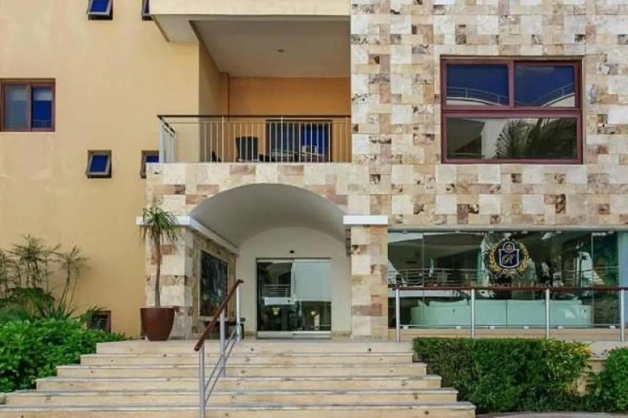 דירות פלאייה דל כרמן El Faro 404 Surf
