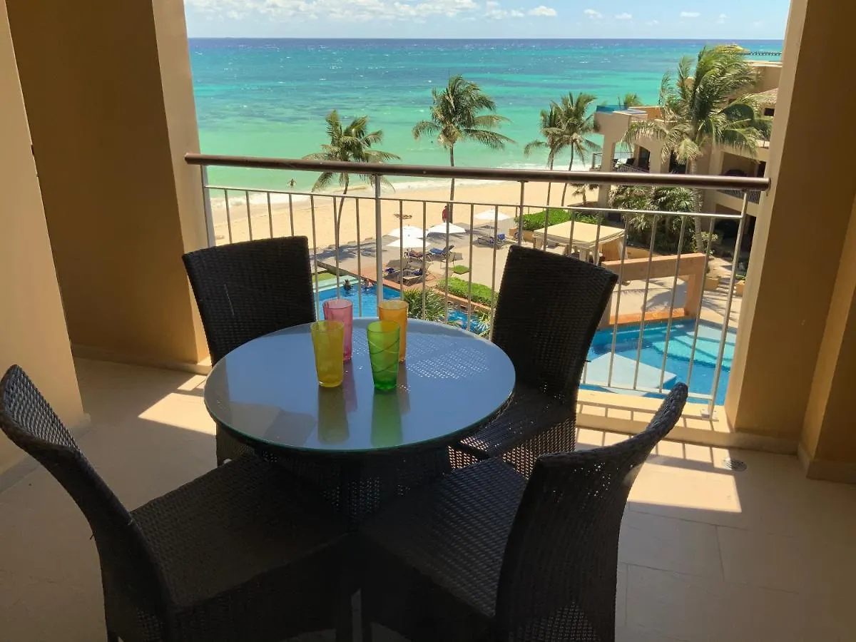 El Faro 404 Surf Apartment Playa del Carmen