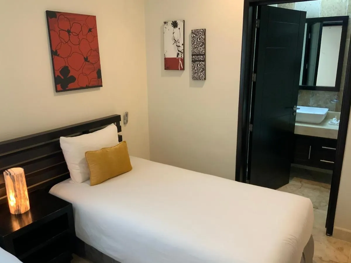 El Faro 404 Surf Apartment Playa del Carmen
