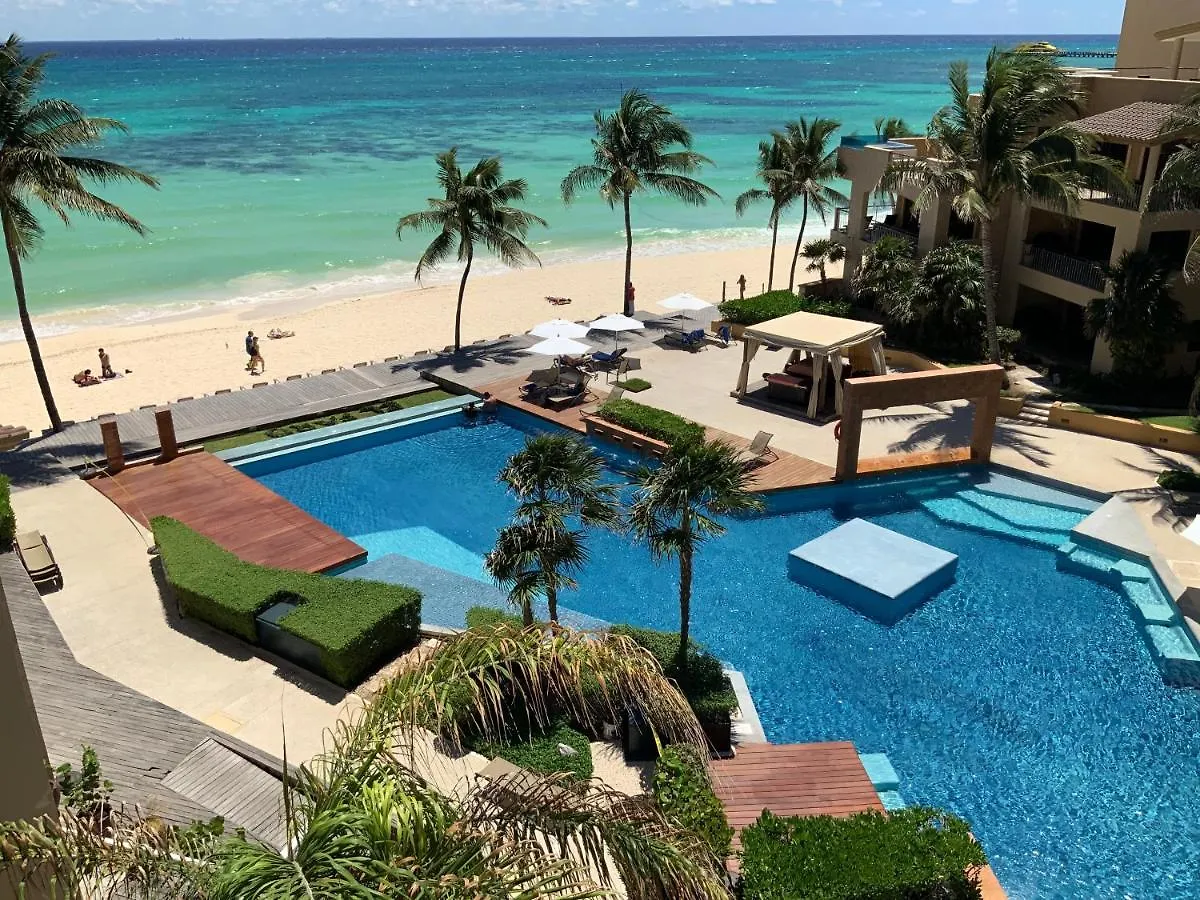 El Faro 404 Surf Apartment Playa del Carmen