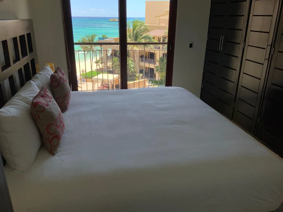 El Faro 404 Surf Apartment Playa del Carmen