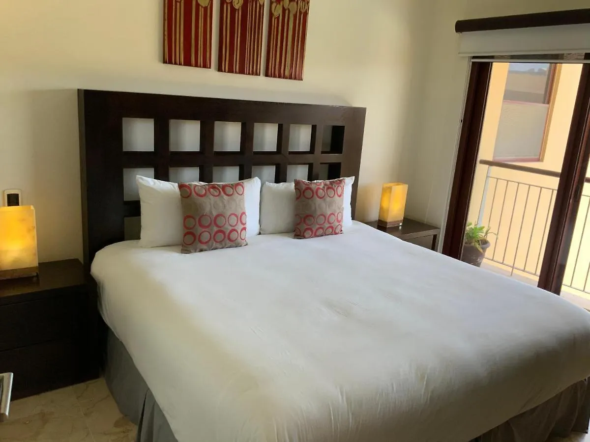 El Faro 404 Surf Apartment Playa del Carmen Mexico